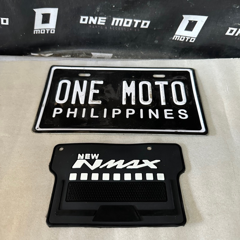 Om Mud Flap Yamaha Nmax V V V Shopee Philippines