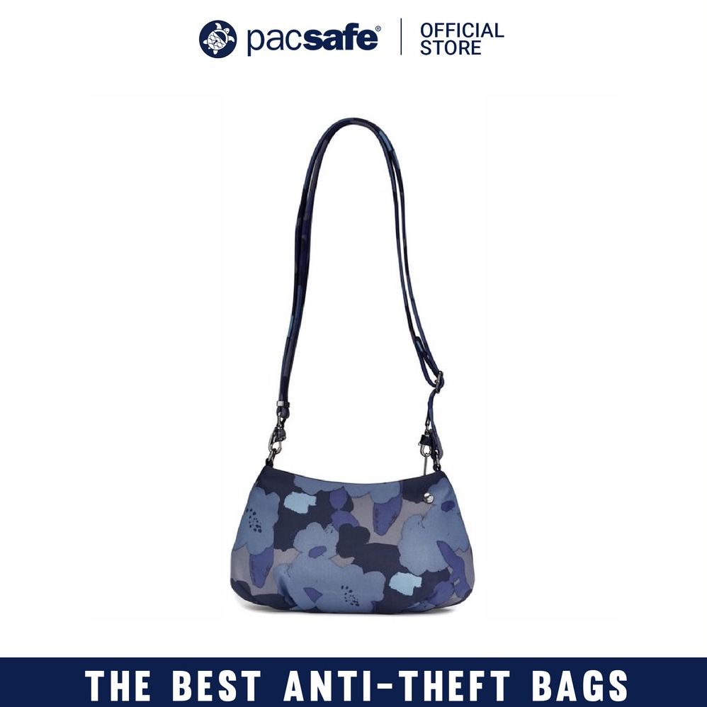 Pacsafe Citysafe CX Small Crossbody Bag AntiTheft Bag Shopee Philippines