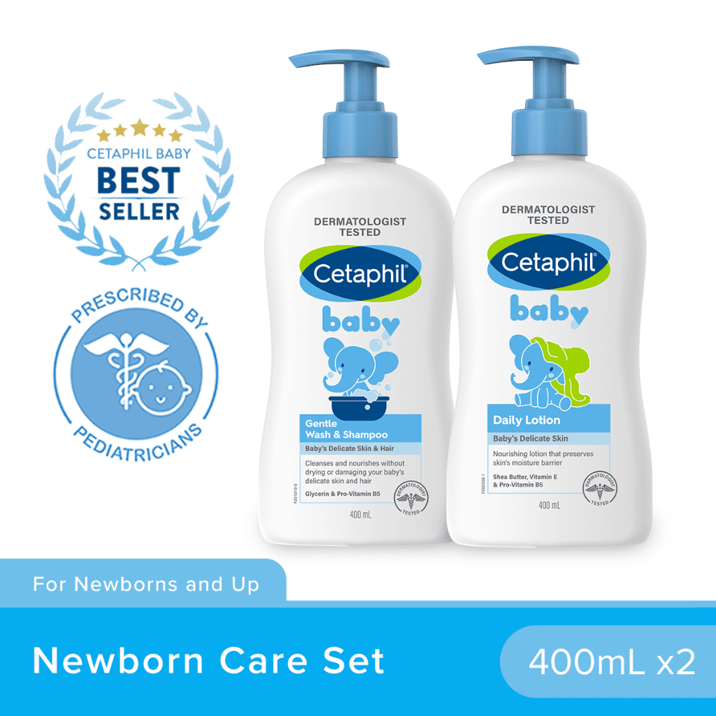Shampoo Best Baby Cleanser Cetaphil Baby Wash Top Rated Baby - Main Image