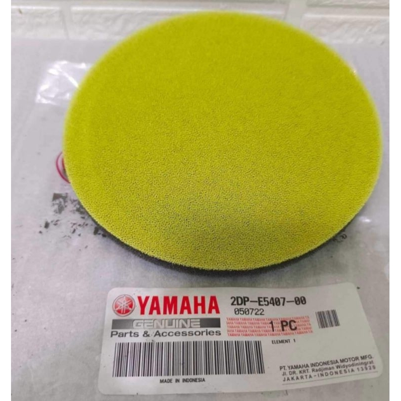 ELEMENT 1 FOAM CRANKCASE NMAX V1V2/AEROX V1V2 | Shopee Philippines
