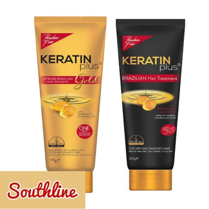 Keratin Plus Brazilian Hair Treatment 200g Shopee Philippines 4980