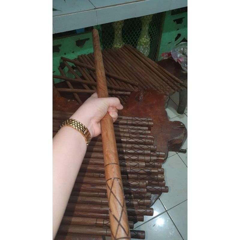 arnis/ magkuno arnis sold 2pcs / pair | Shopee Philippines