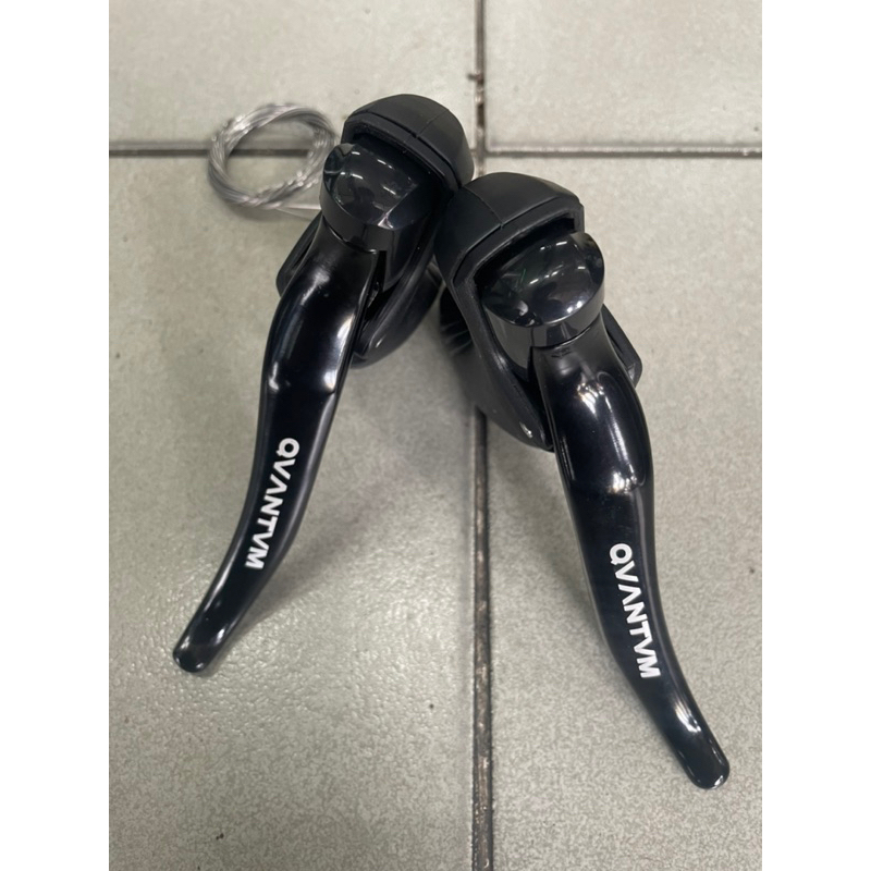 Sensah quantum 2x10