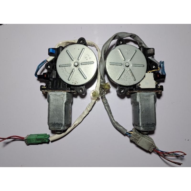 power window motor for EK/CRV HONDA GEAR TYPE Shopee Philippines
