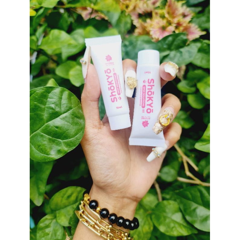 pimple &scar removal shokyo | Shopee Philippines