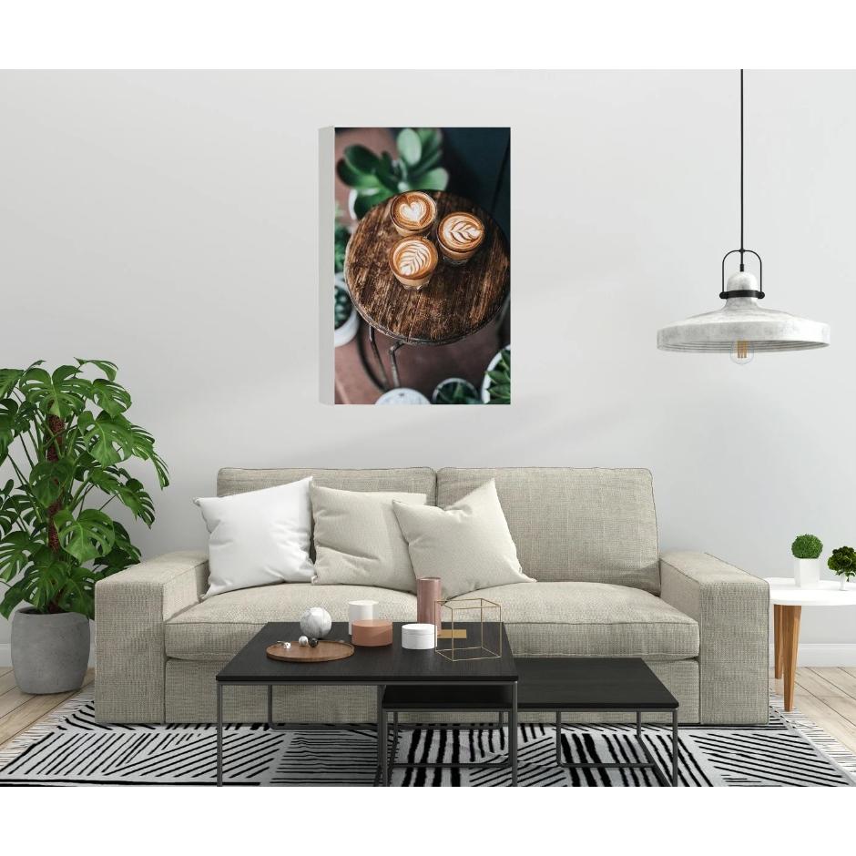 Sintra Board | Wall Decor | Aesthetic Wall | Box Type | A4 Size ...