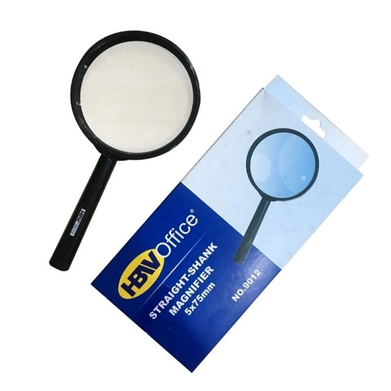 Magnifying Glass Reading Glass Handheld Portable Magnifying Glass Shopee Philippines 3603