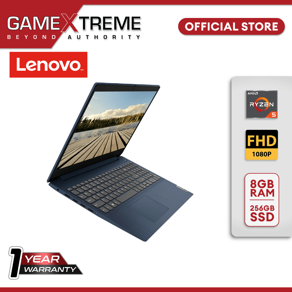 Lenovo Ideapad 3 15.6