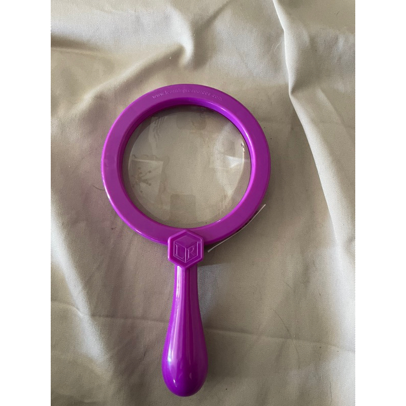 Magnifying Glass Big size for Kids Shopee Philippines