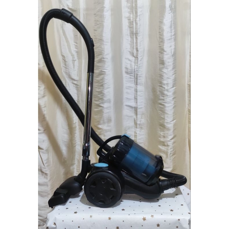 Vacuum Cleaner Bagless Anko Shopee Philippines
