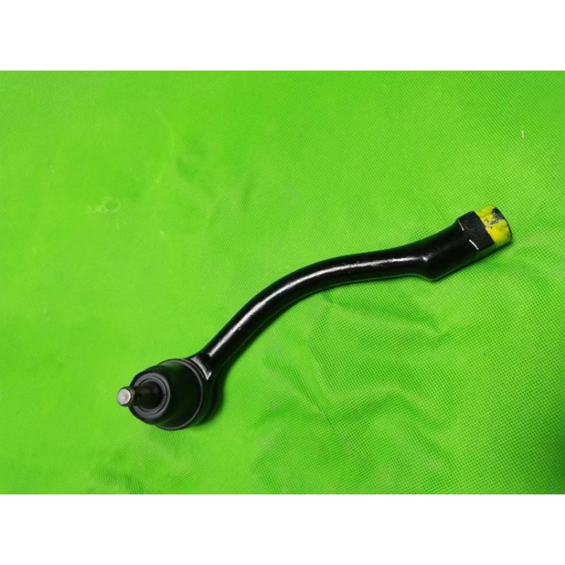 Original tie rod end for hyundai Reina and Kia soluto Stonic | Shopee ...