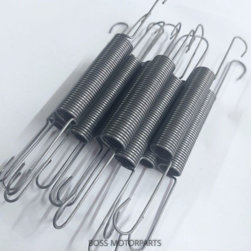 MOTORCYCLE SECONDARY SPRING / BATAK SPRING | Shopee Philippines