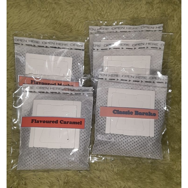 Coffee Drip Rebranding and Reselling Shopee Philippines