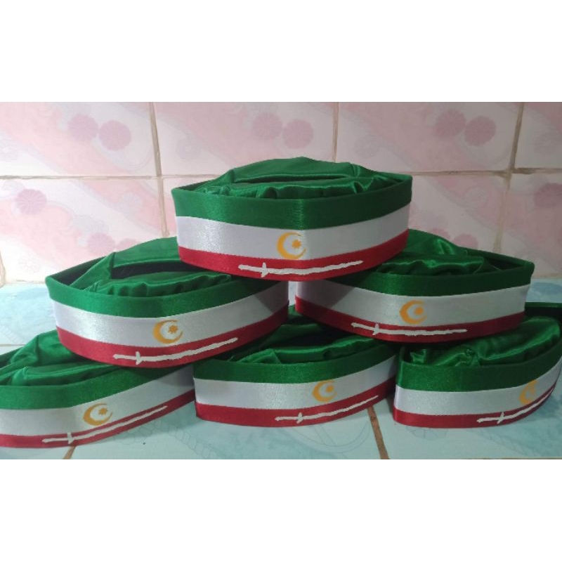 KUPYA(TUTOB/GURA)Three colors with print | Shopee Philippines