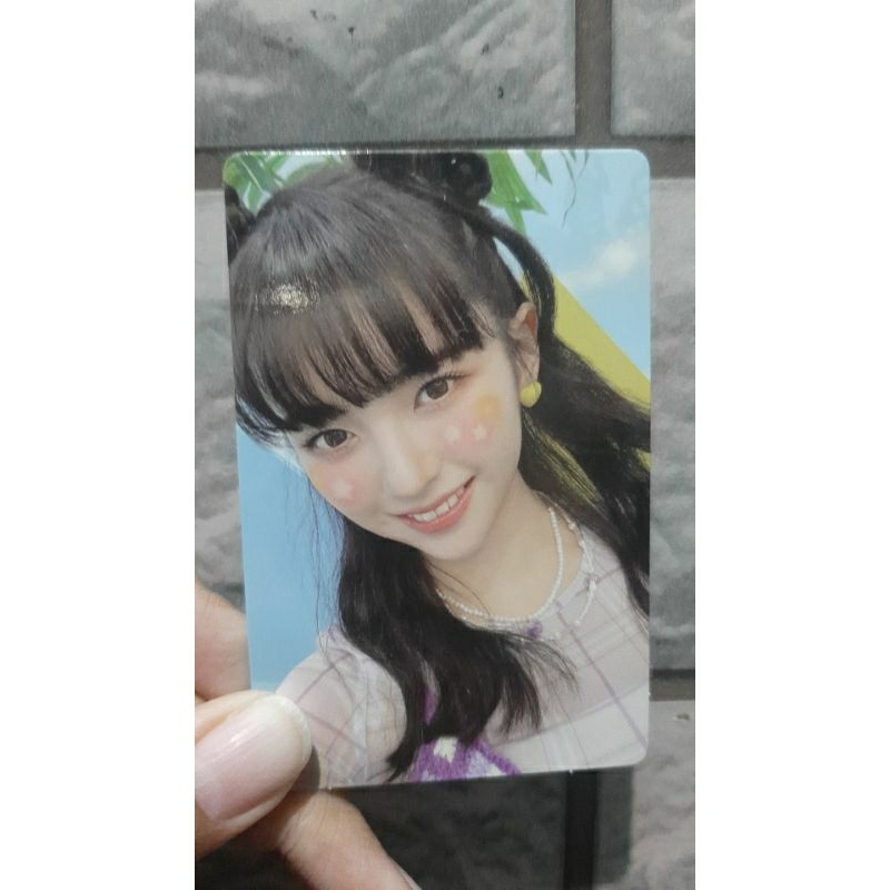 kep1er doublast album!! (jewel case) complete inclusion Shopee