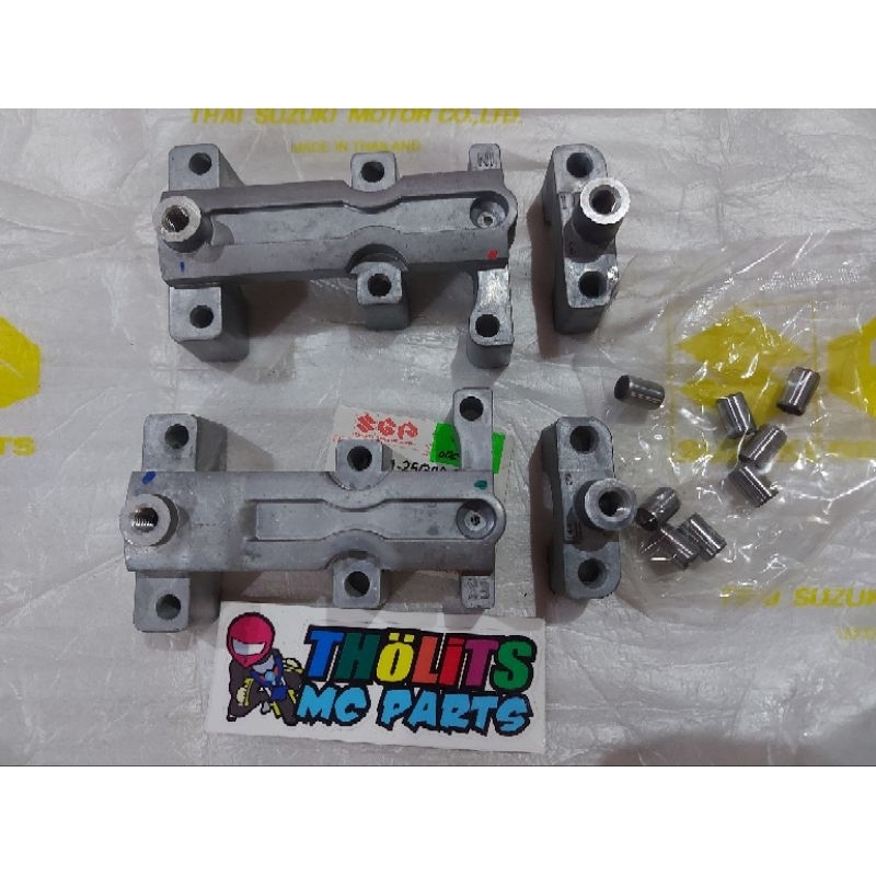 camshaft holder** suzuki raider 150 carb Shopee Philippines