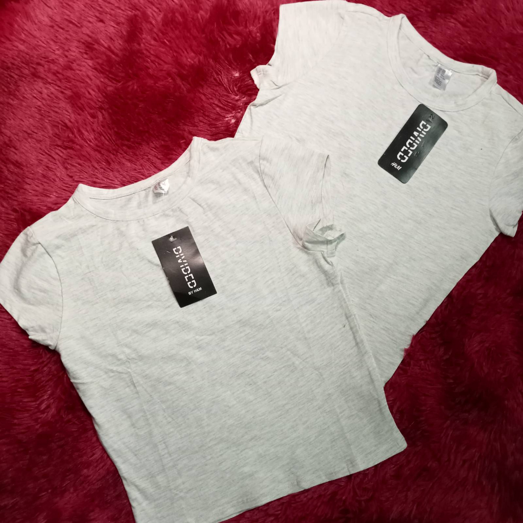 Elegant Divided Womens Tops | Shopee Philippines