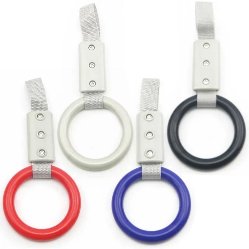 Orig Tsurikawa Ring Train Bus Handle Ring | J1 JDM | Shopee Philippines