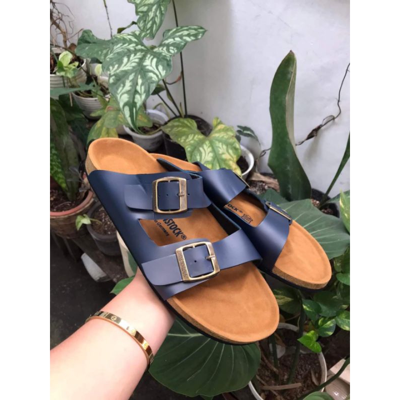 Navy best sale blue birks