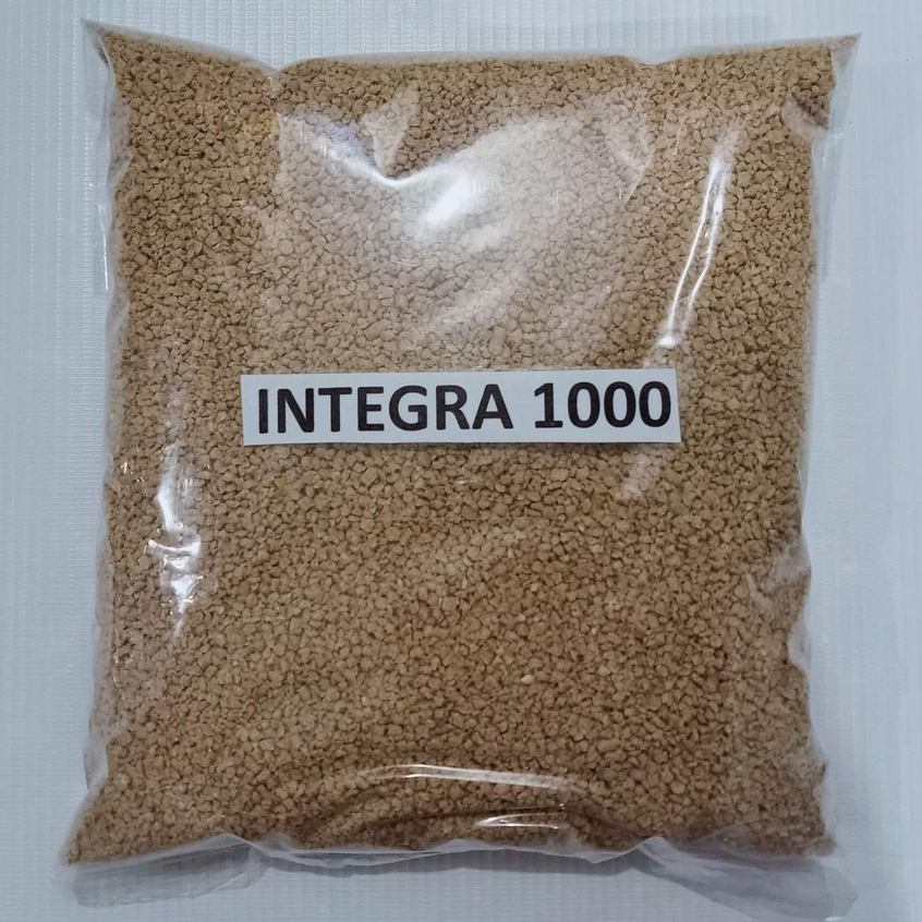 [VETKLIX] B-MEG INTEGRA 1000 1KG/ PACK (REPACKED) | Shopee Philippines