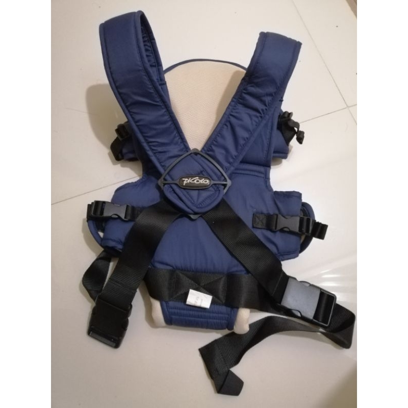 Picolo Baby Carrier for boys Shopee Philippines