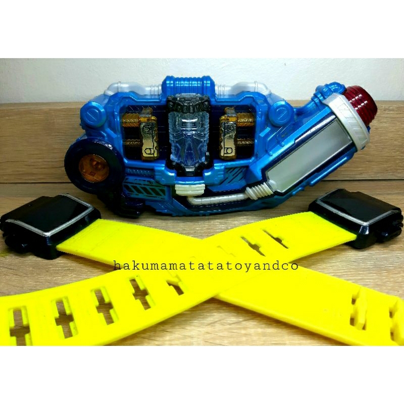 Bandai Kamen rider build Sclash driver | Shopee Philippines