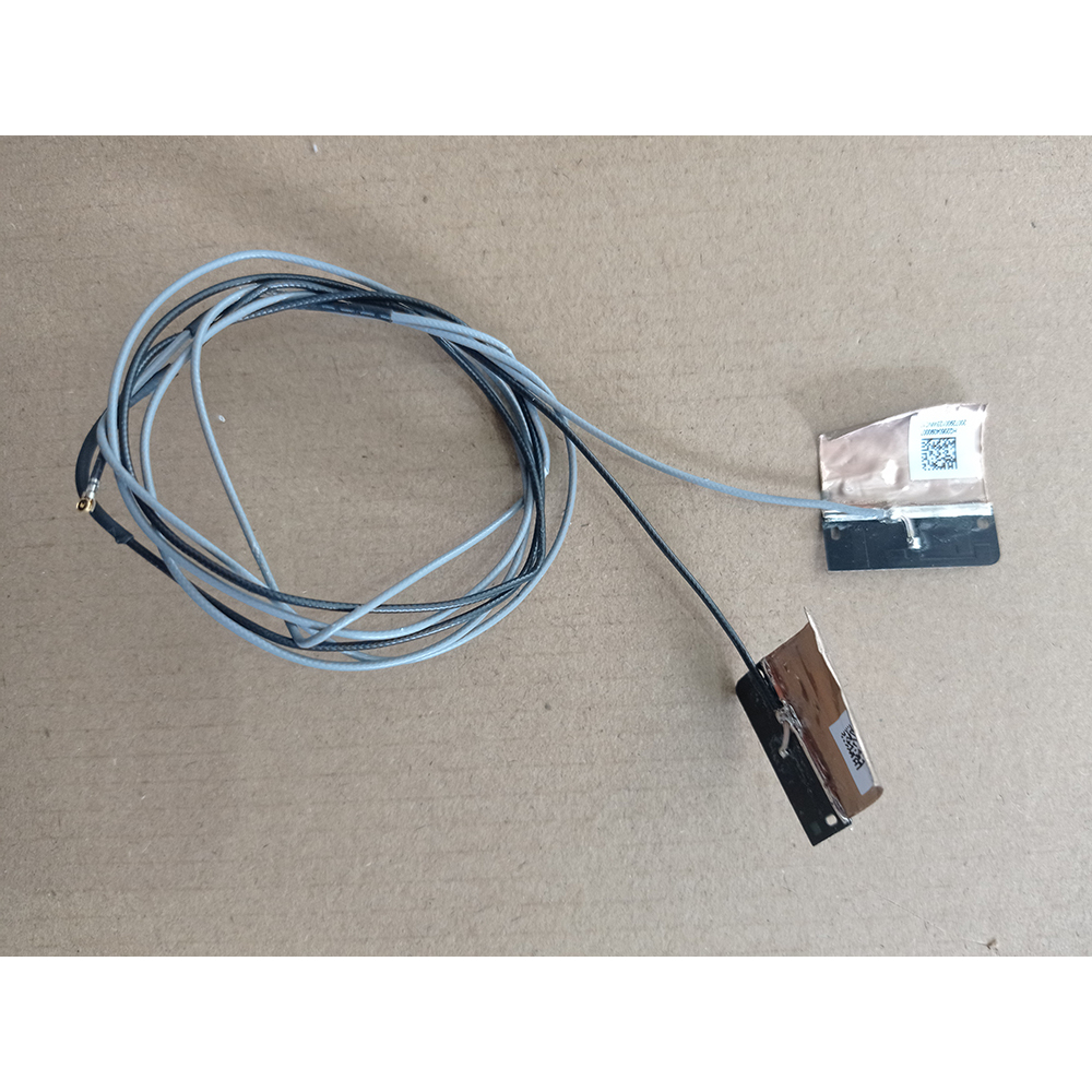 Acer N19H2 Laptop WiFi Signal Antenna Cable WLAN Wire Original Part ...