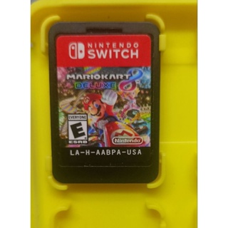 Nintendo Switch Games CART ONLY