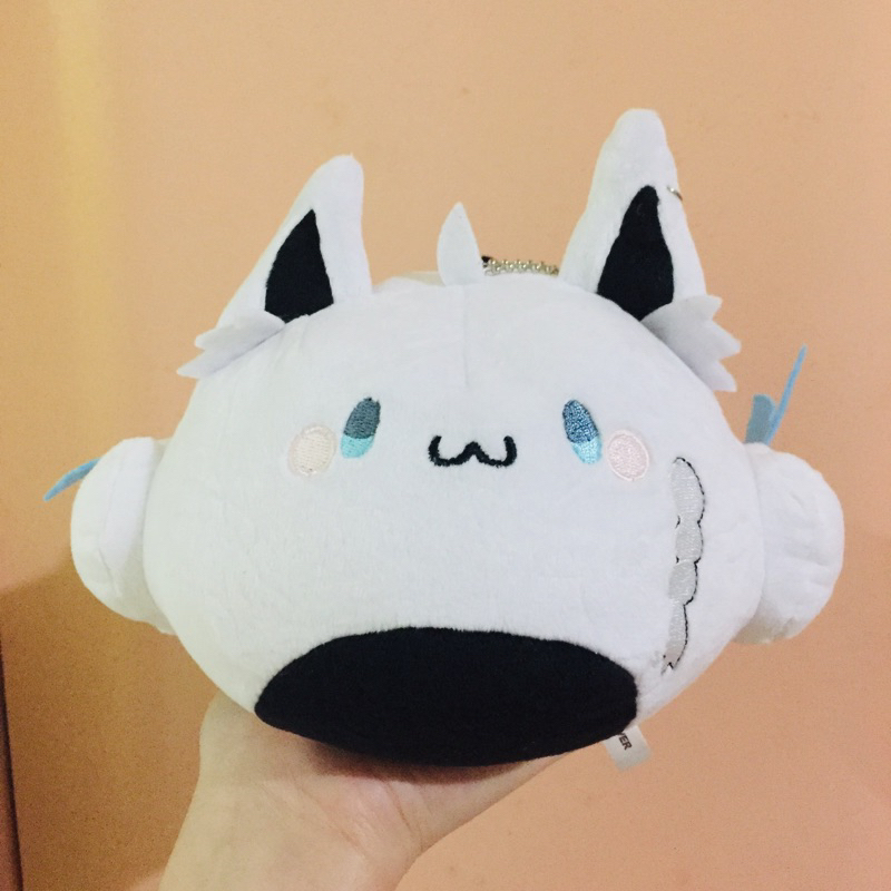 Hololive plush toy Merchandise (Virtual Youtuber) | Shopee Philippines