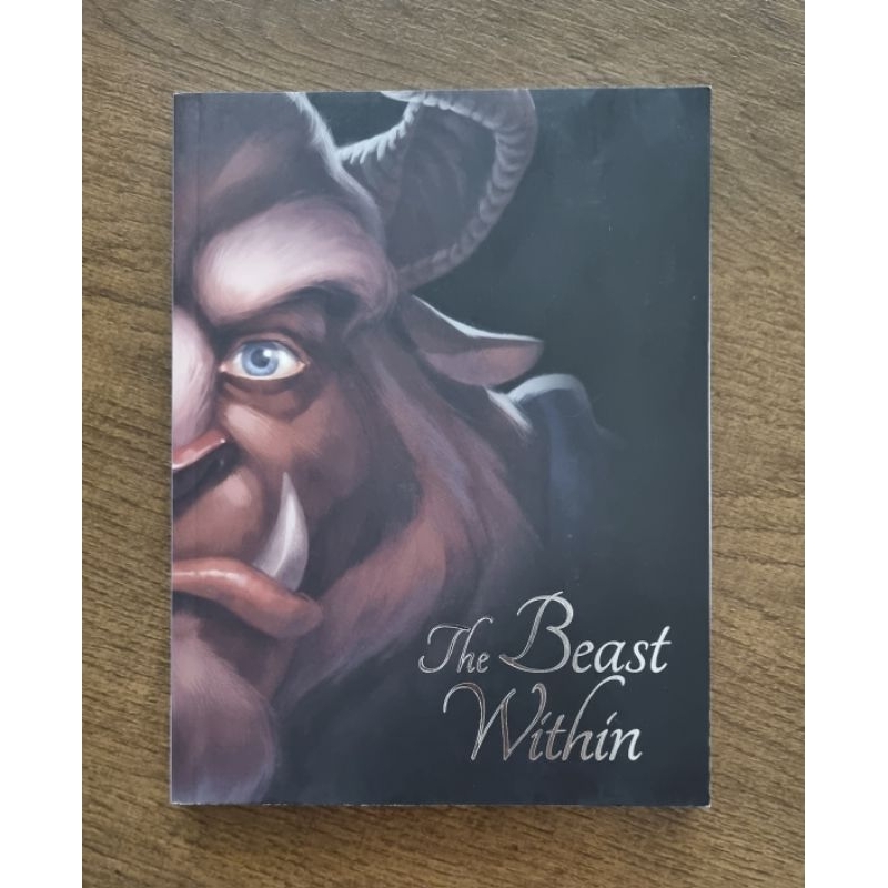 The Beast Within by Serena Valentino | Shopee Philippines