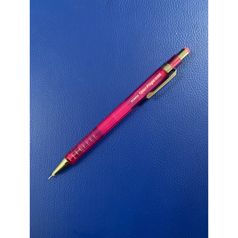 Zebra MA53 Color Flight Japan Mechanical Pencil preloved collection for ...