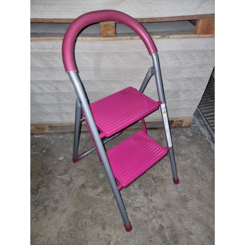 2 step ladder - Best Prices and Online Promos - Oct 2026 | Shopee ...