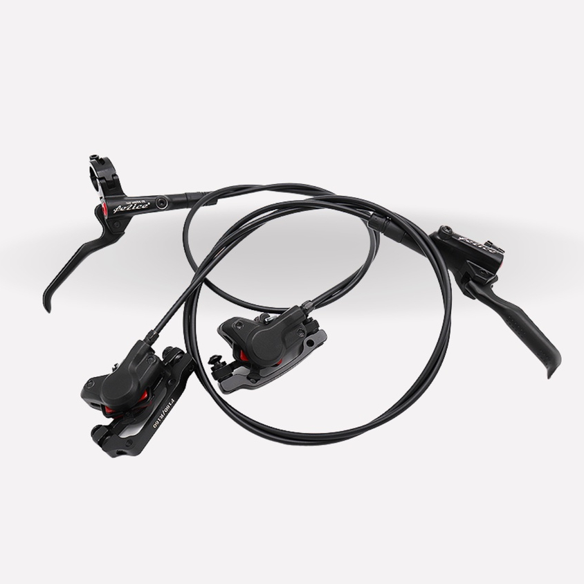 Felice Hydraulic Mountainbike Brakes Shopee Philippines