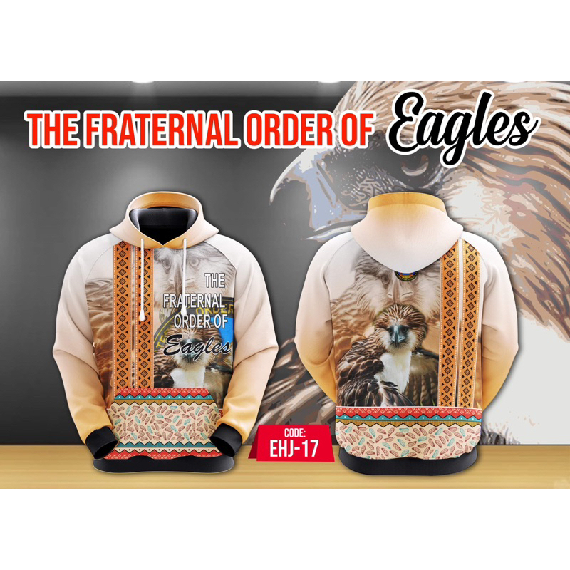 Fraternal Order Of Eagles Merchandise – DOSK