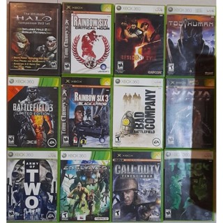 Promoção!! Combo Xbox 360 Bem Conservado C/ Garantia Loja Física 36X No  Boleto/Crediário - Videogames - Centro, Apucarana 1086664488