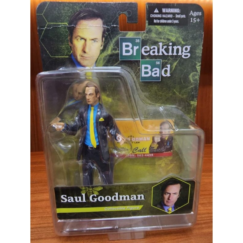 Saul Goodman - Breaking Bad 6