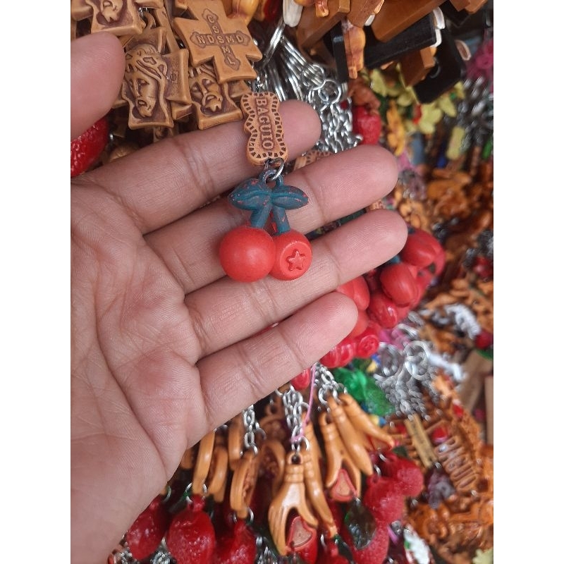 baguio key chains | Shopee Philippines