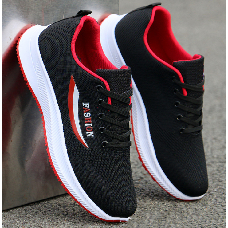 JYC Men s U.K Sports Vulacanized Breathable Canvas Sneakers M802 Standard Size Shopee Philippines