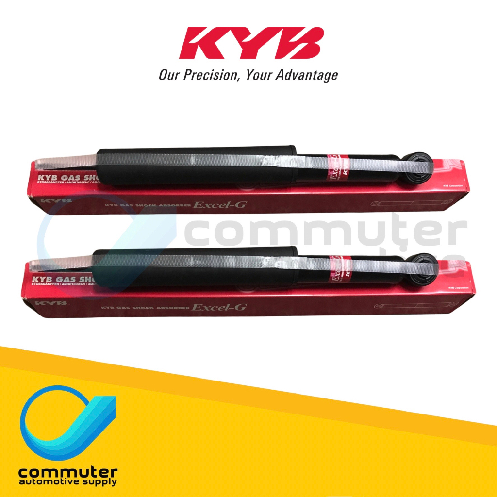 [2 Pcs REAR] 20122018 Suzuki Swift, 20162021 Suzuki Ciaz Shock