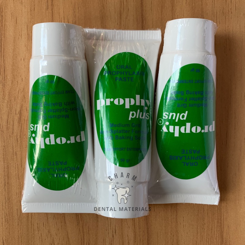 Oral Prophylaxis Plus Whitening Toothpaste Shopee Philippines