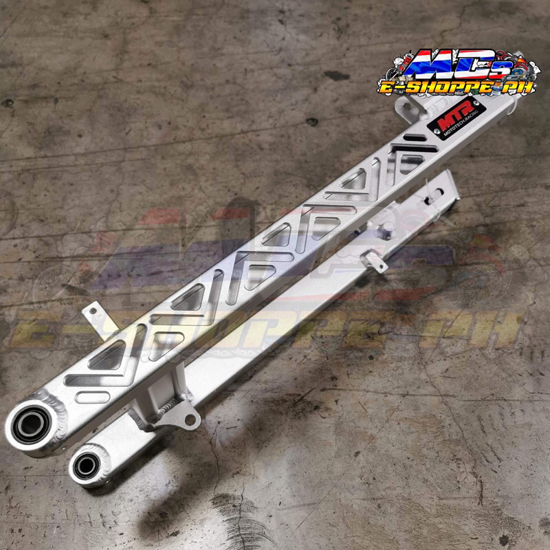 Swing Arm +3 MTR for Wave / XRM / Smash / Dash / RS / TMX Shopee Philippines