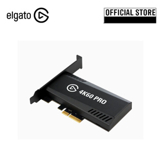 Capturadora de Video Elgato HD60S Plus 4K60 HDR10