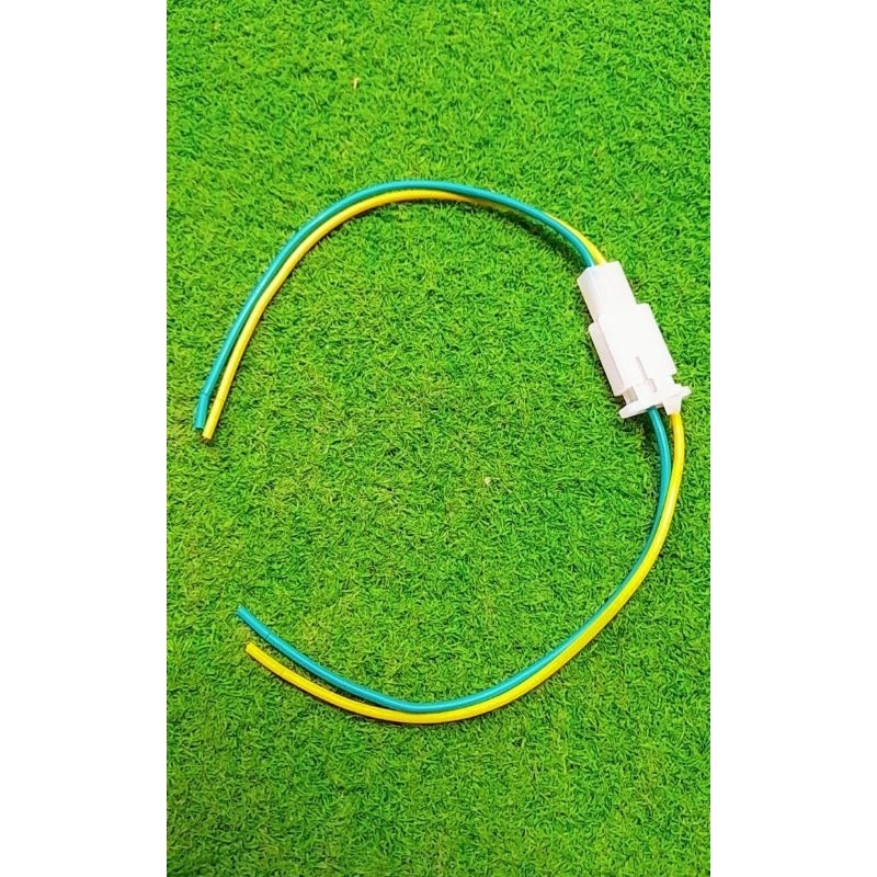 YAKIMOTO Regulator socket 2wire | Shopee Philippines