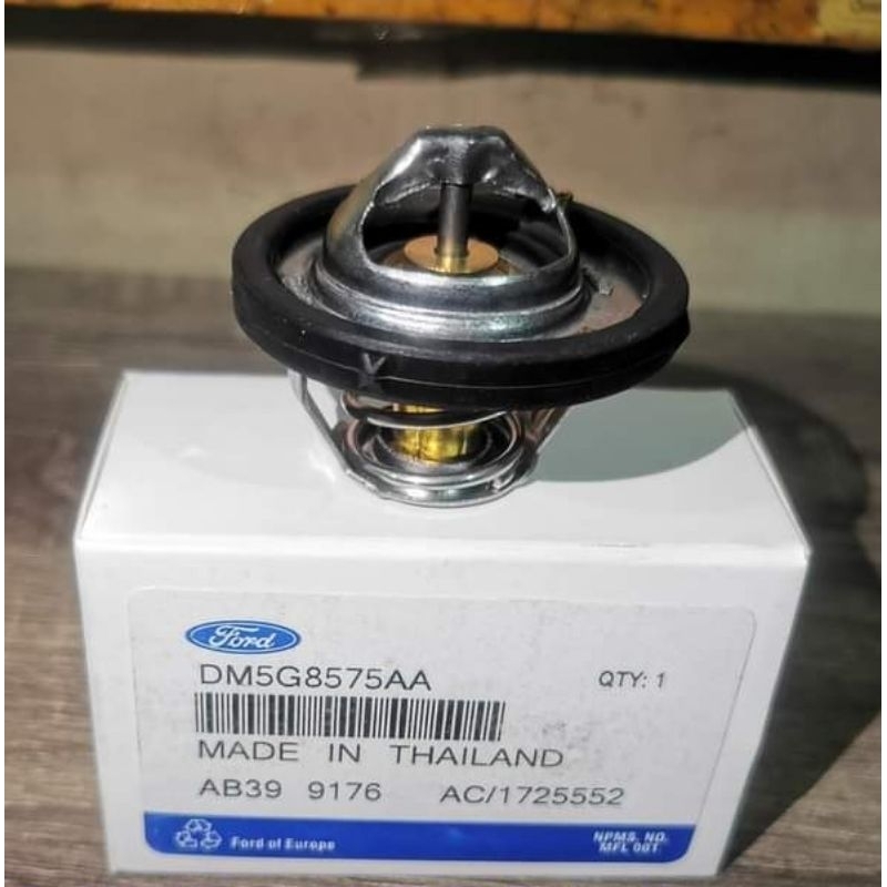 Ford Ecosport / Fiesta / Focus Engine Thermostat (Cod) | Shopee Philippines