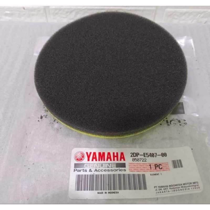 ELEMENT 1 FOAM CRANKCASE NMAX V1V2/AEROX V1V2 | Shopee Philippines