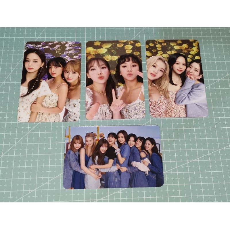 TWICE DICON DFESTA MINI PC EDITION | Shopee Philippines