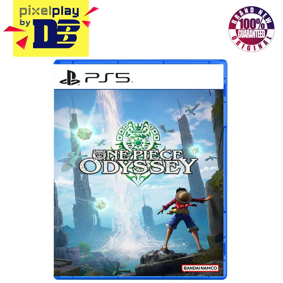 One Piece Odyssey - PlayStation 5, PlayStation 5