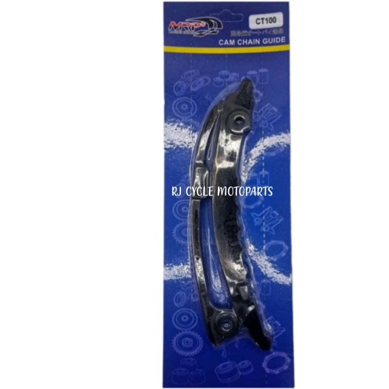 MRP CAM Chain Guide for TMX SUPREMO/SHOGUN/CT100 | Shopee Philippines
