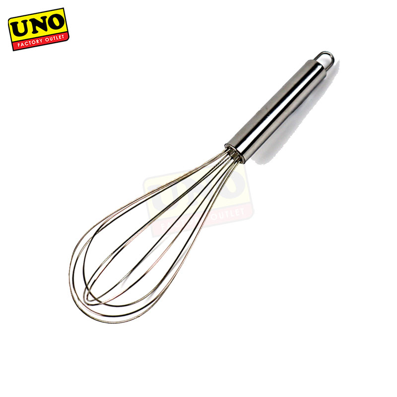 Beater Whisk - Nude