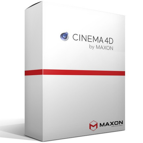 Cinema 4D 2023 Maxon | Latest Update | Full Version | Lifetime Use ...